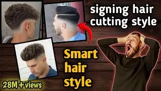 #signing hair cutting style #hair cutting#hair cutting idea#nice hair cutting#new hair cutting style