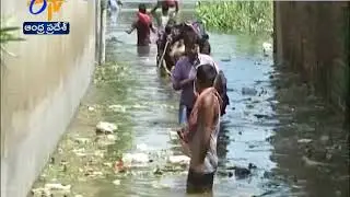 Bihar flood toll reaches 418 | 1. 67 crore affected in 19 districts