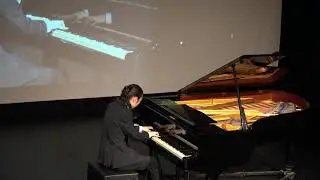 F. Chopin Sonata Op. 35 3 Mov - Se Joon Park