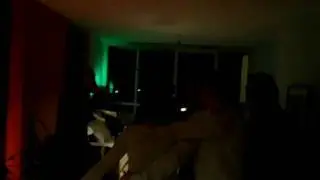 Новоселье!