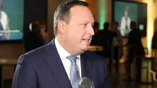 Markus Haas (Telef&oacute;nica): 