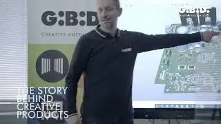 GIBIDI Italy - Creative Gate Automation