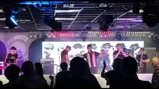 The SKAlectrics@ SKAMOUTH Oct 2022   Geno & Concrete Jungle