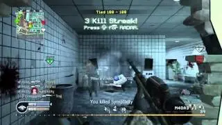 Easily my best CoD4 Clip.