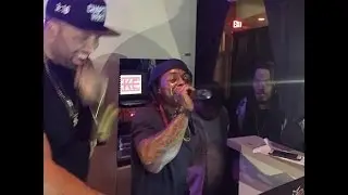 Lil Wayne Performs &ldquo;Coco&rdquo; & &ldquo;Hot Nigga&rdquo; Off &ldquo;Sorry 4 The Wait 2&rdquo; Live In Arizona