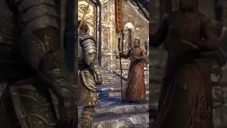 How the Orcs became recognized as 