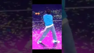 #LeeKnow little random dances for Youth stage #straykids #straykidsleeknow #skzedit #skz