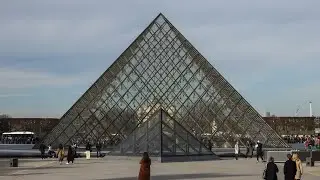 Louvre raises ticket prices for non-European tourists to fund upgrades