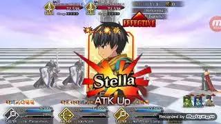 Arash NP Spam(?)