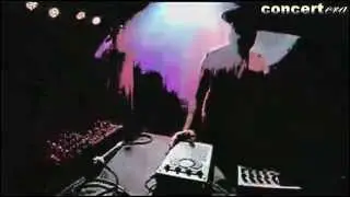 Godblesscomputers LIVE | CONCERTera 2014 APRIL 26th