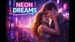 Neon Dreams