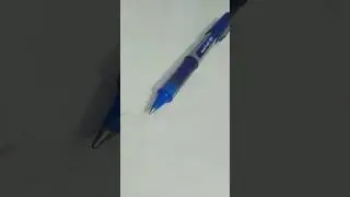 uniball eye micro pen|#pen #review #shortvideo #shorts