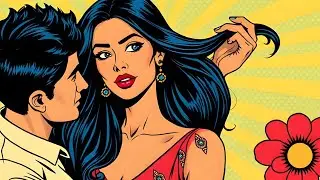 Girlfriend headshave story | romantic haircut audio story