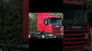 Sold to Africa #africa, #truck, #clients, #trade, #export, #sales, #sold, #scania, #carsdaily
