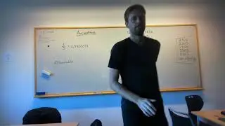 Matematik 1: AVRUNDNING