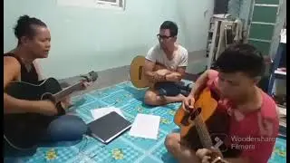 #သန်းနိူင်#ပကာသနဇတ်ပျက်သမား#cover
