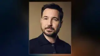 Martin Compston