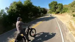 Kagel Canyon en 360