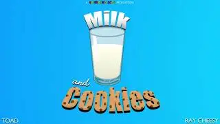 Toad & Ray Cheesy - Vroom Vroom (Official Audio)
