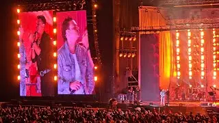 Silvestre Dangond, Carlos Vives (Estadio El Campín, Bogotá, 18 de Mayo 2024) (En vivo)