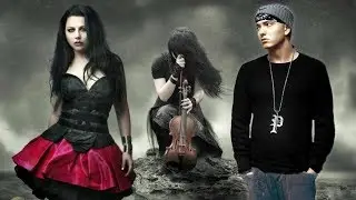 Eminem & Evanescence - Imperfection (2019)