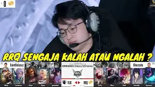 -1 JANTUNG ! LING FAVIAN ACAK2 RRQ !! RRQ HOSHI VS TEAM LIQUID ID GAME 2