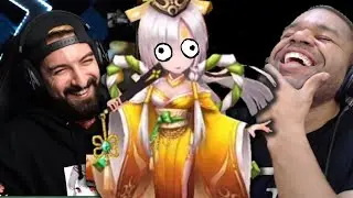 Is GIOU still the WORST NAT 5 in Summoners War?