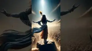 Keval Krishna bhagwan hi aise Hain🔥🔥 (Shri Krishna bhagwan)#radheradhe