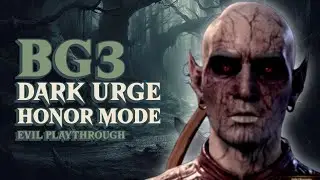 BG3 - EP18 ACT2 - Влажные салфетки для детского сада, часть 1
