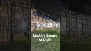 Maddox Square