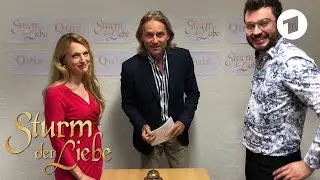 SdL-Quizduell: Natalie Alison gegen 