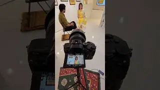 Million Dollar Podcast #cinematographer #filmmaking #bollywood #podcast #camera #shorts #trending