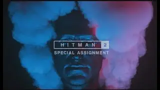 Hitman 2 - A Bitter Pill - Versatile Assassin (HD,60fps)