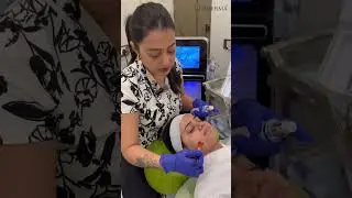Cosderma Oxy Bright Facial Kit &ndash; Bring life Into Your Skin! ✨