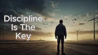 The Art of Discipline: Turning Your Dreams into Reality
