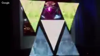 VALKNUT (PsyBox) - Poesia Psicod&eacute;lica - AO VIVO