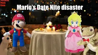 Mario's date night disaster 
