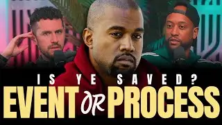 Were We Wrong About Kanye Being a Christian? A Closer Look. @RuslanKD | ChurchDropout EP. 19