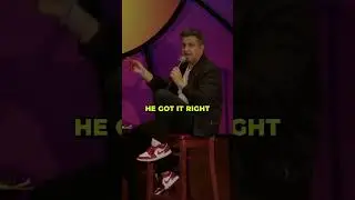Comedian Paul Farahvar |  Quiz Time on Stand Ups Sit Down #comedy #tricks #interview