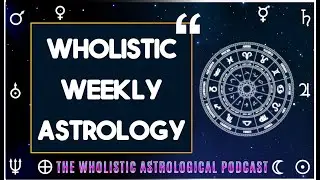 Weekly Astro Forecast 16th to 22nd June: Vedic Astrology Horoscope Reading #astrologyreadings