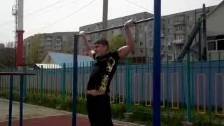 Выход Ангела