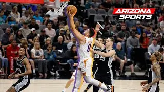 Could the Phoenix Suns catch the Los Angeles Clippers for the No. 4 seed?