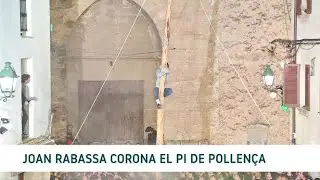 RESUM IB3 NOTÍCIES CAP DE SETMANA MIGDIA 18/01/2026