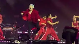 G-DRAGON “HOME SWEET HOME” ÜBERMENSCH WORLD TOUR 2025 IN BULACAN PH