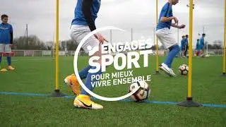 Une journée au club d'Yvetot AC !