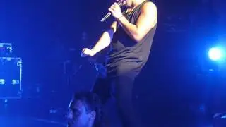 Drake - Practice (live in Frankfurt, Germany)