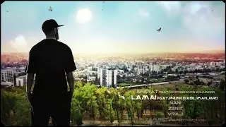 Faust - Lamai feat. Phunk B & Dilimanjaro