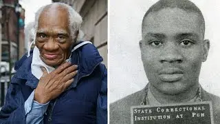 Ele foi PRESO com 15 anos e LIBERTADO em 2021 aos 83. A triste HIST&Oacute;RIA de Joe Ligon