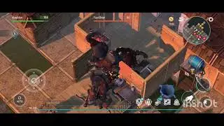 last day on earth raid player 5989