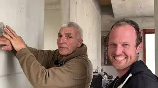 100. Propper, huller og Henrik - ViGørDetSelv